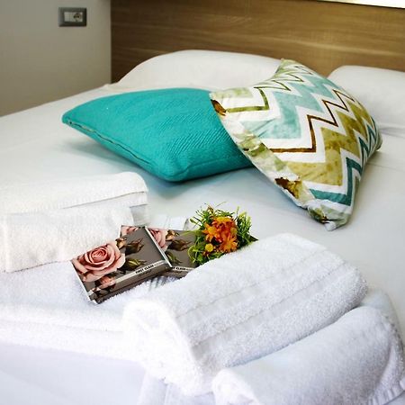 B&B Al Vicoletto Шилла Экстерьер фото