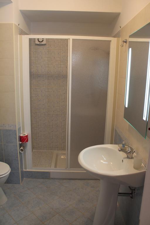 B&B Al Vicoletto Шилла Номер фото