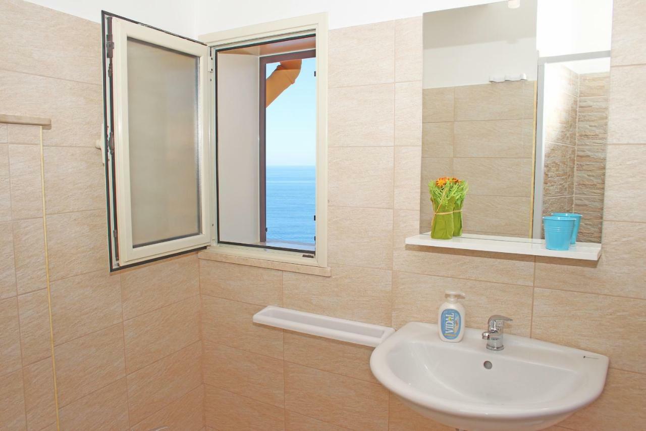 B&B Al Vicoletto Шилла Экстерьер фото