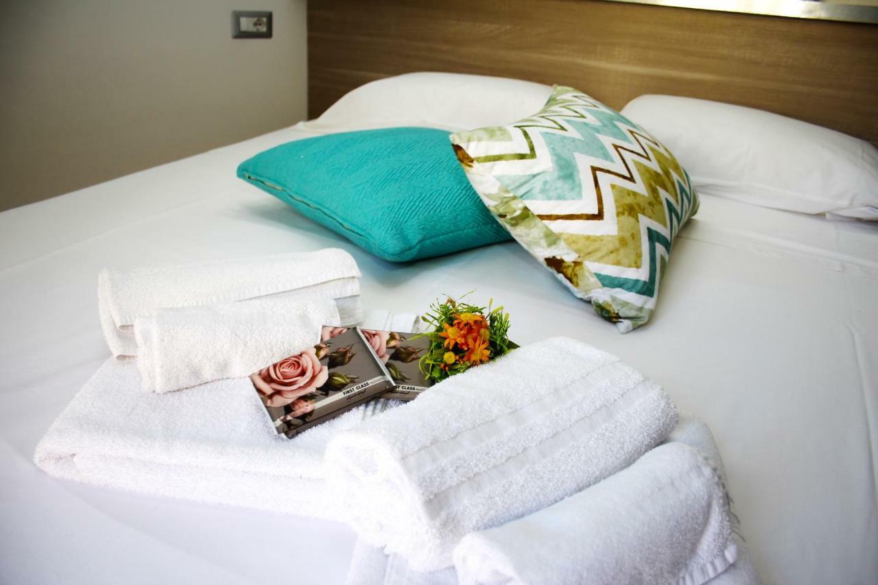 B&B Al Vicoletto Шилла Экстерьер фото